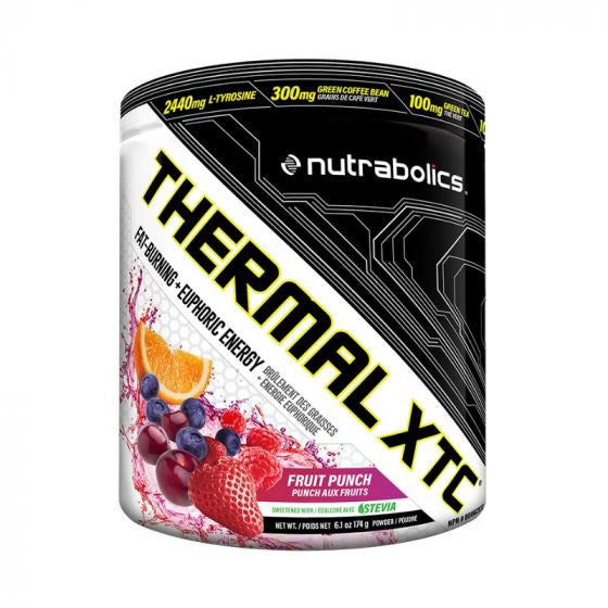 Nutrabolics Thermal XTC 30 Servings