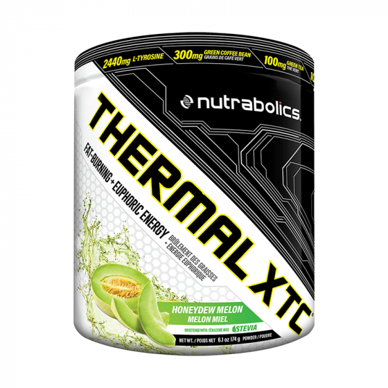 Nutrabolics Thermal XTC 30 Servings