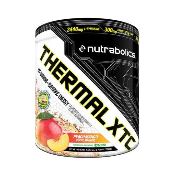 Nutrabolics Thermal XTC 30 Servings