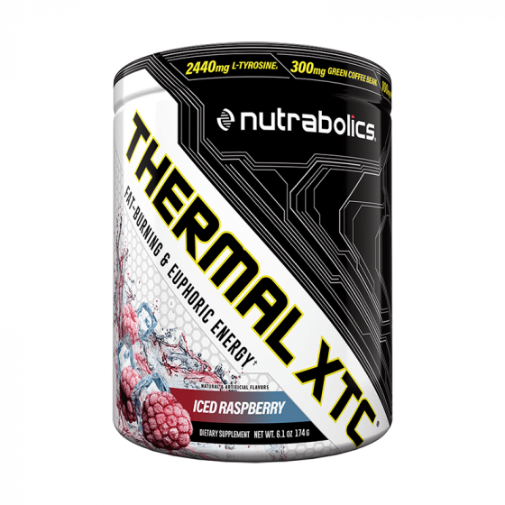 Nutrabolics Thermal XTC 30 Servings