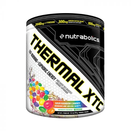 Nutrabolics Thermal XTC 30 Servings