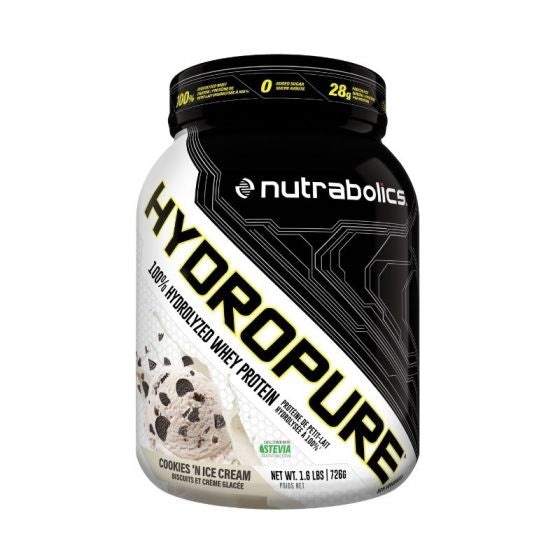 Nutrabolics Hydropure 1.6lbs