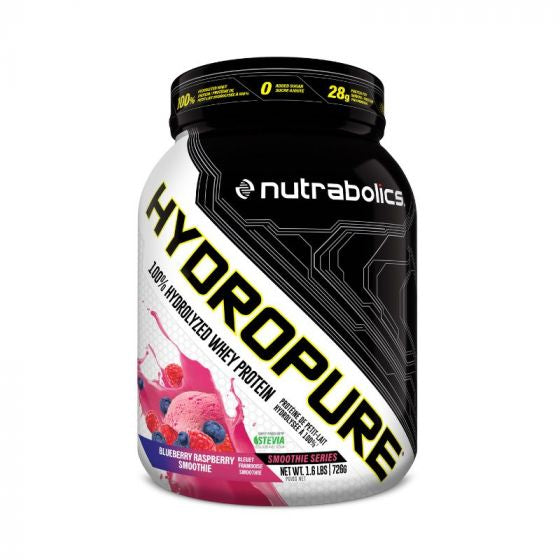 Nutrabolics Hydropure 1.6lbs