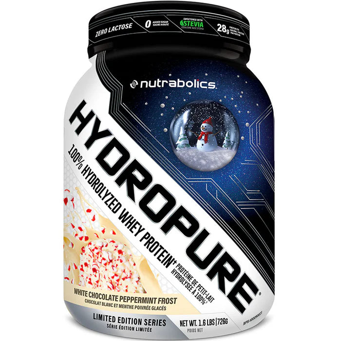 Nutrabolics Hydropure 1.6lbs