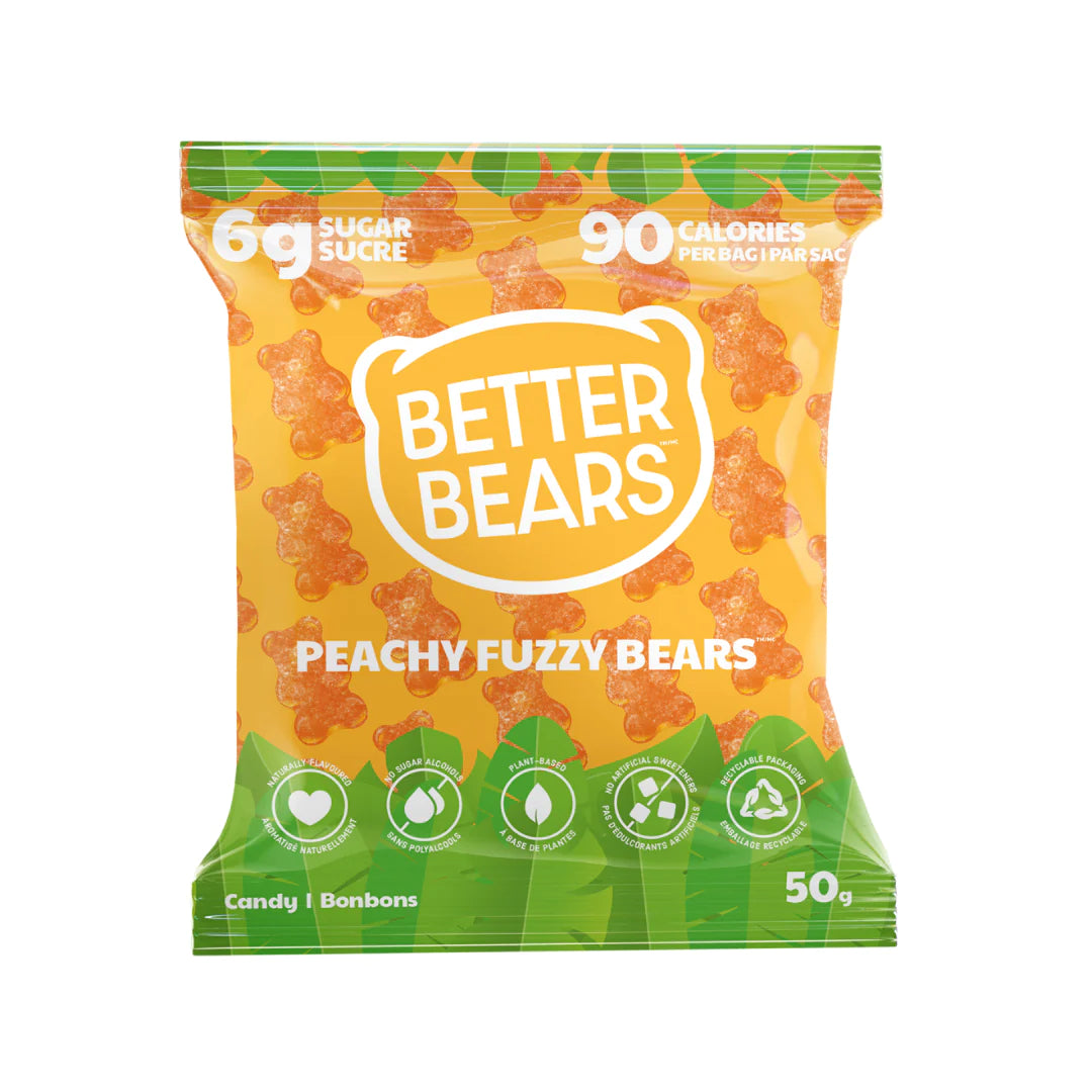 Better Bears