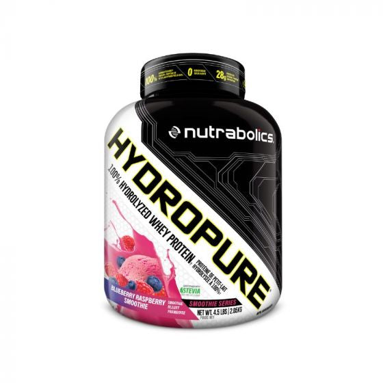 Nutrabolics Hydropure 4.5lbs