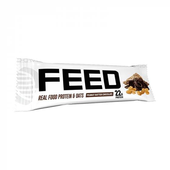 Nutrabolics Feed Bar 12 Bars Per Box