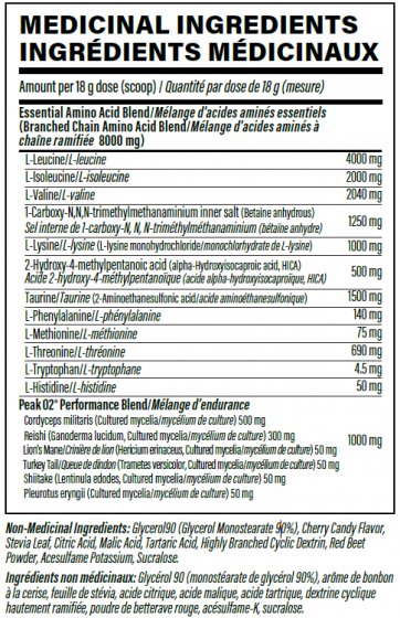 Nutrabolics Anabolic State Elite 21 Servings