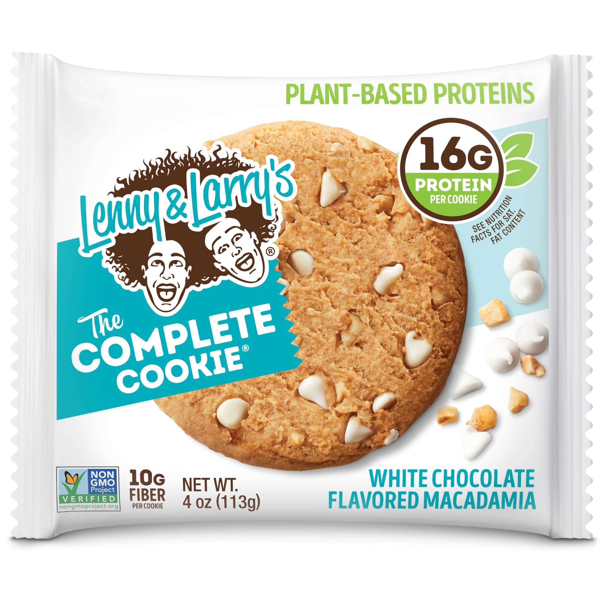 Lenny and Larrys Complete Cookie