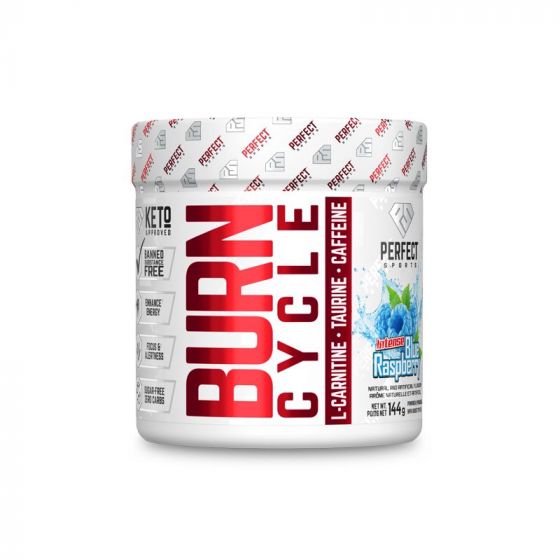 Perfect Sports Burn Cycle 36 Servings