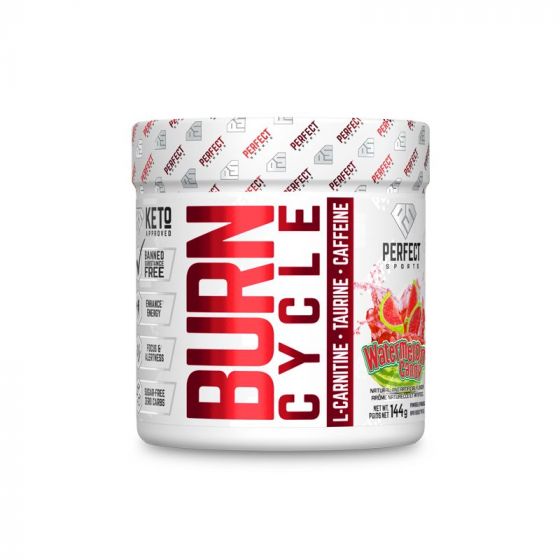 Perfect Sports Burn Cycle 36 Servings