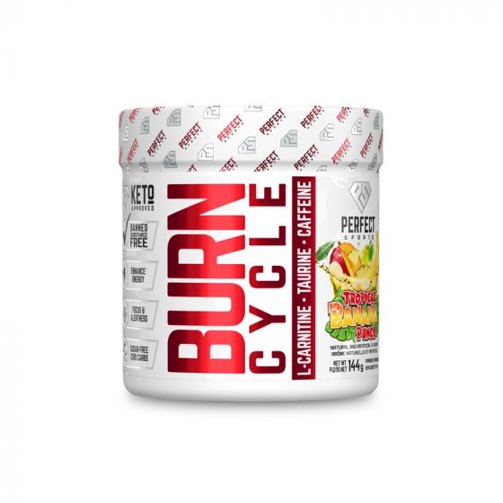 Perfect Sports Burn Cycle 36 Servings