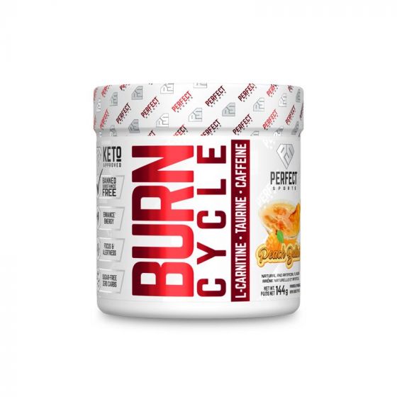 Perfect Sports Burn Cycle 36 Servings