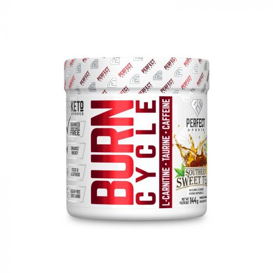 Perfect Sports Burn Cycle 36 Servings