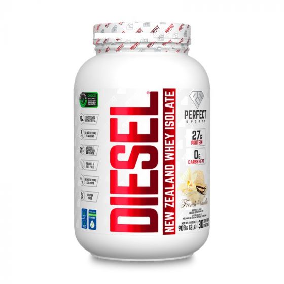 Perfect Sports Diesel 2lbs