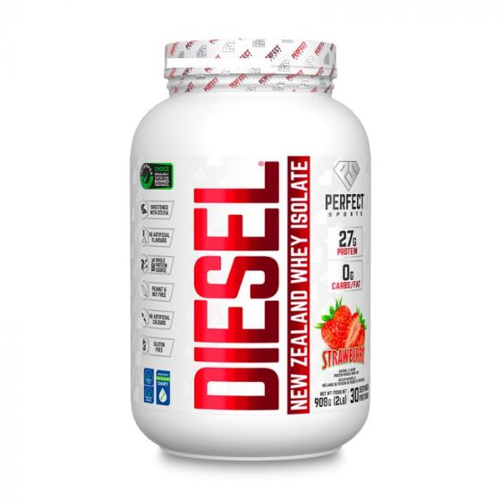 Perfect Sports Diesel 2lbs