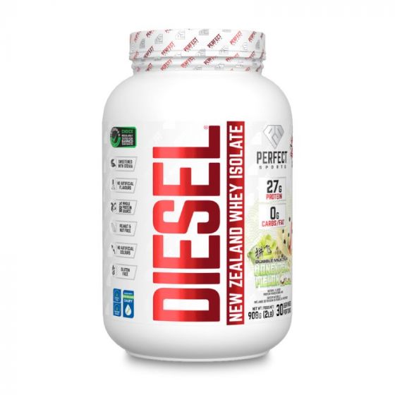 Perfect Sports Diesel 2lbs