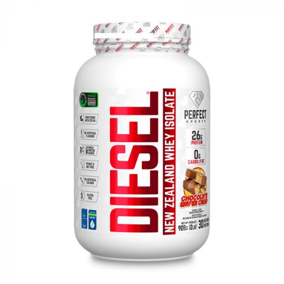 Perfect Sports Diesel 2lbs