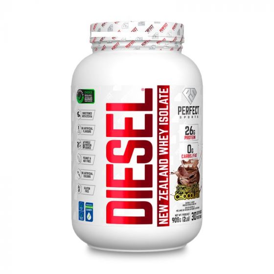 Perfect Sports Diesel 2lbs