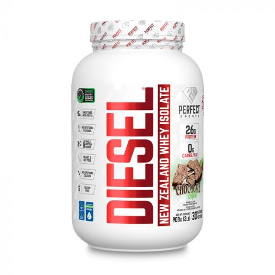 Perfect Sports Diesel 2lbs