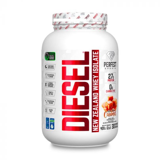 Perfect Sports Diesel 2lbs