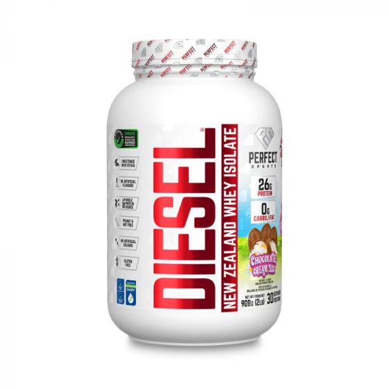 Perfect Sports Diesel 2lbs