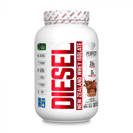 Perfect Sports Diesel 2lbs