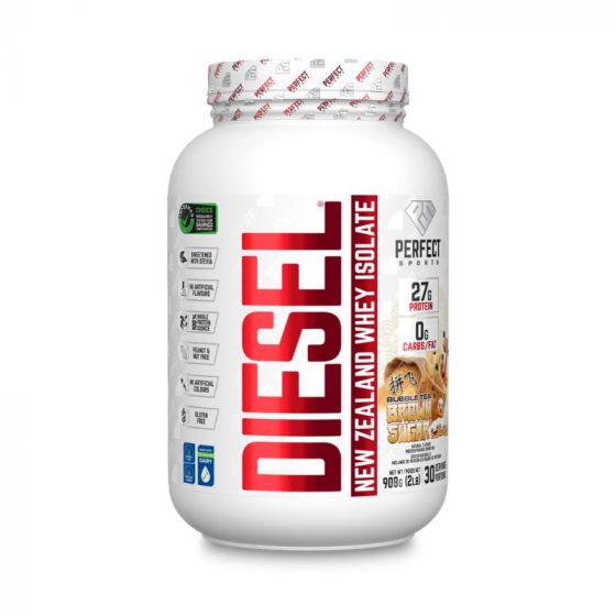 Perfect Sports Diesel 2lbs