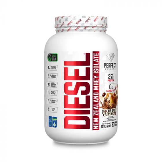 Perfect Sports Diesel 2lbs