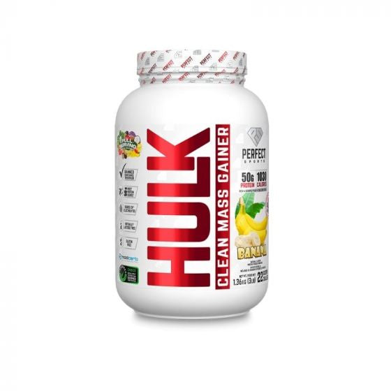 Perfect Sports Hulk HD 3lbs