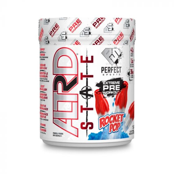 Perfect Sports ALTRD State 40 Servings