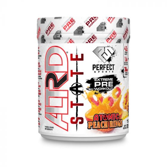 Perfect Sports ALTRD State 40 Servings