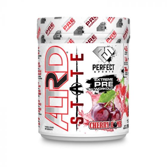 Perfect Sports ALTRD State 40 Servings