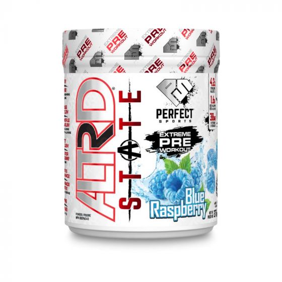 Perfect Sports ALTRD State 40 Servings