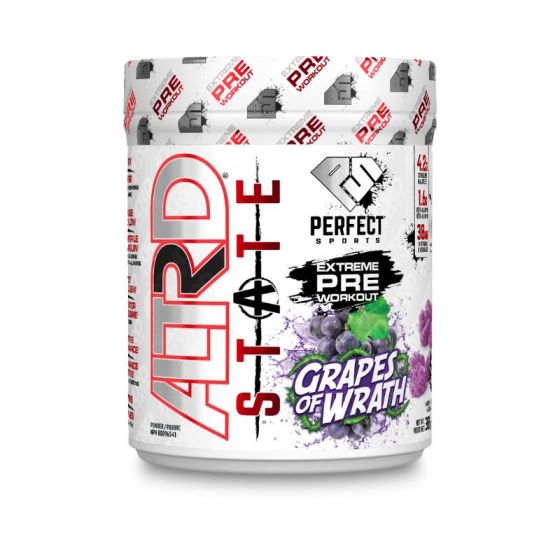 Perfect Sports ALTRD State 40 Servings