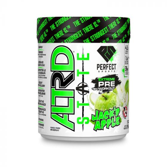 Perfect Sports ALTRD State 40 Servings