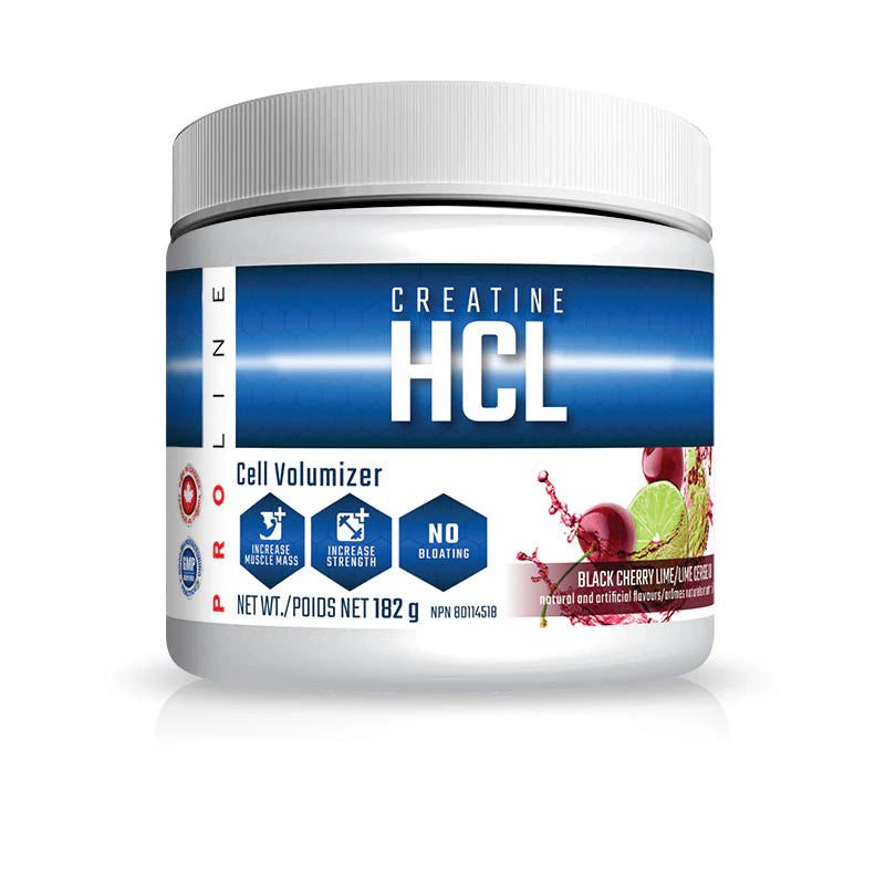 Creatine HCL