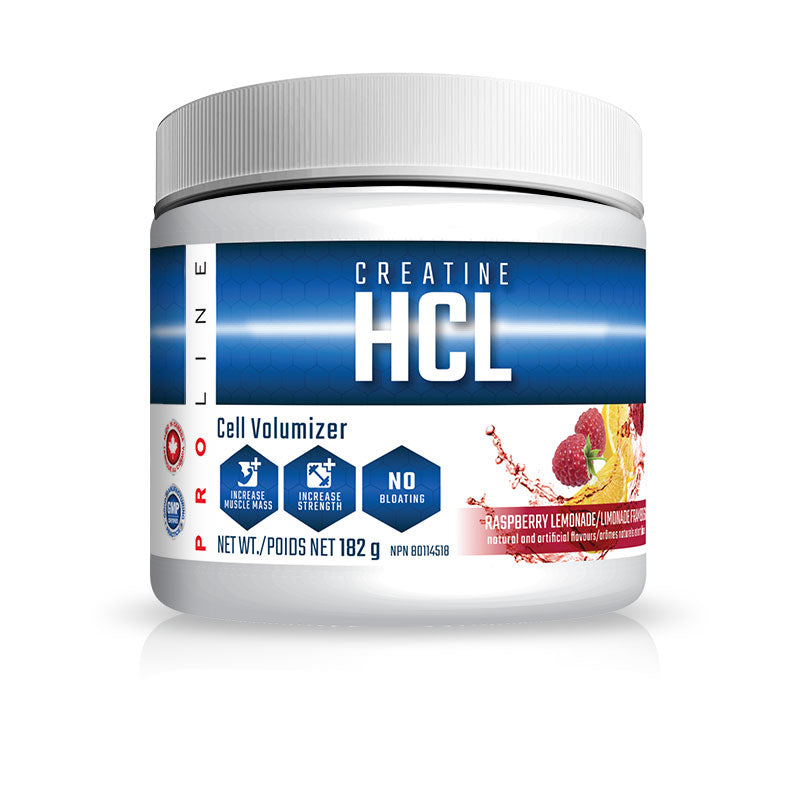 Creatine HCL