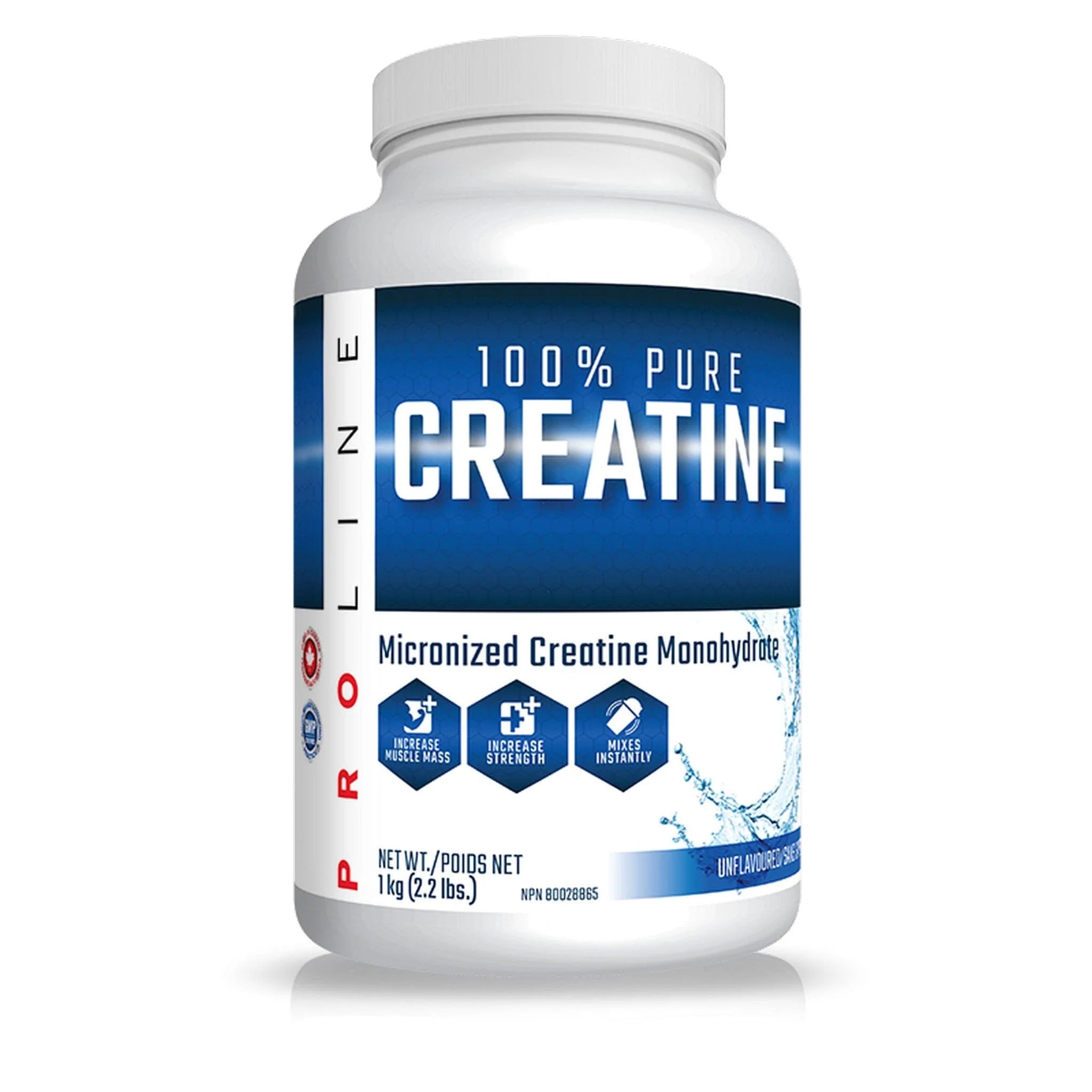 Proline Creatine Monohydrate