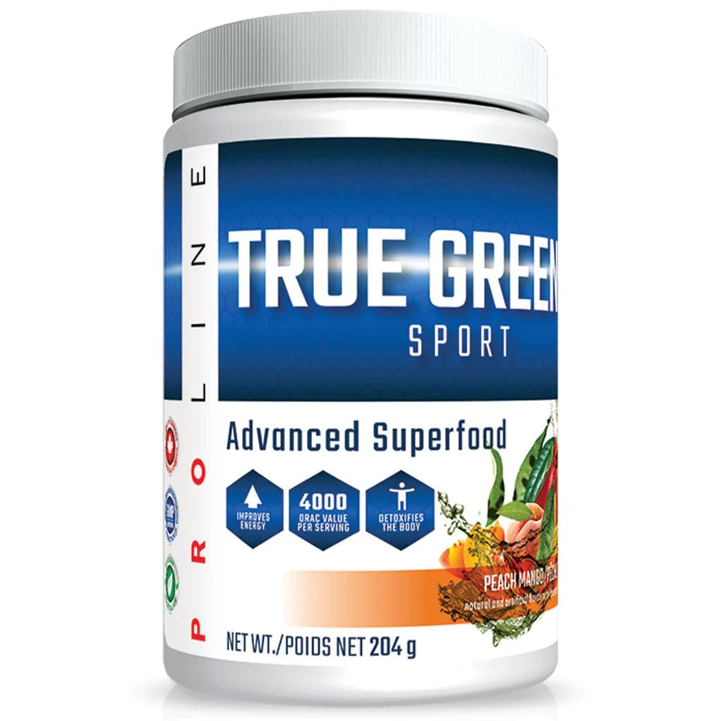 Proline True Greens Sport