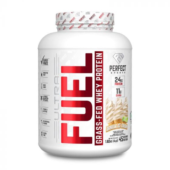 Perfect Sports Ultra Fuel 4lbs