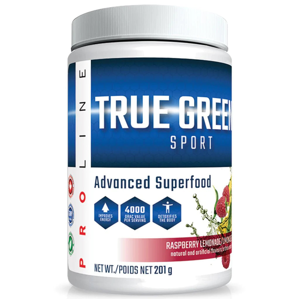 Proline True Greens Sport