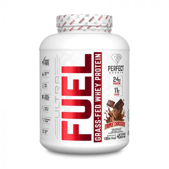 Perfect Sports Ultra Fuel 4lbs