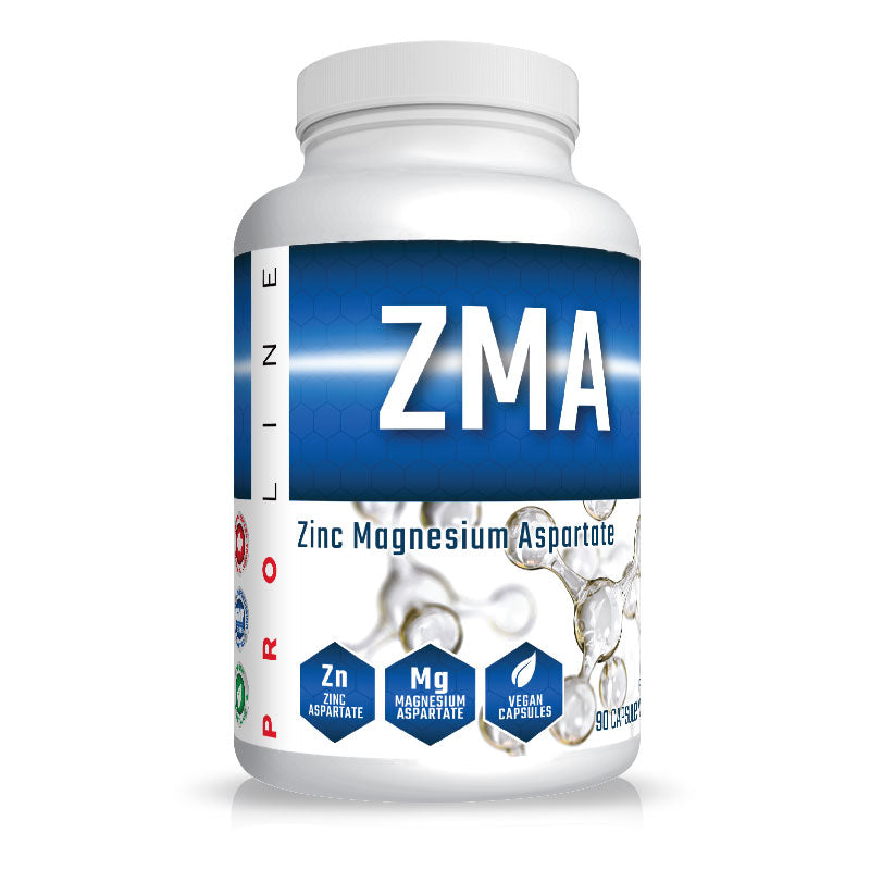 Proline ZMA