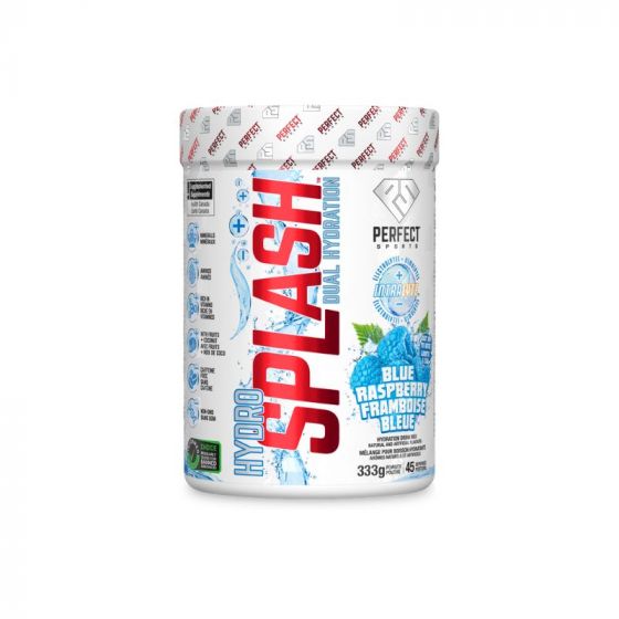 Perfect Sports Hydro Splash 45 Servings