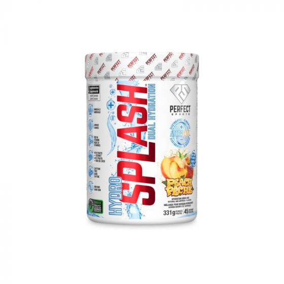 Perfect Sports Hydro Splash 45 Servings