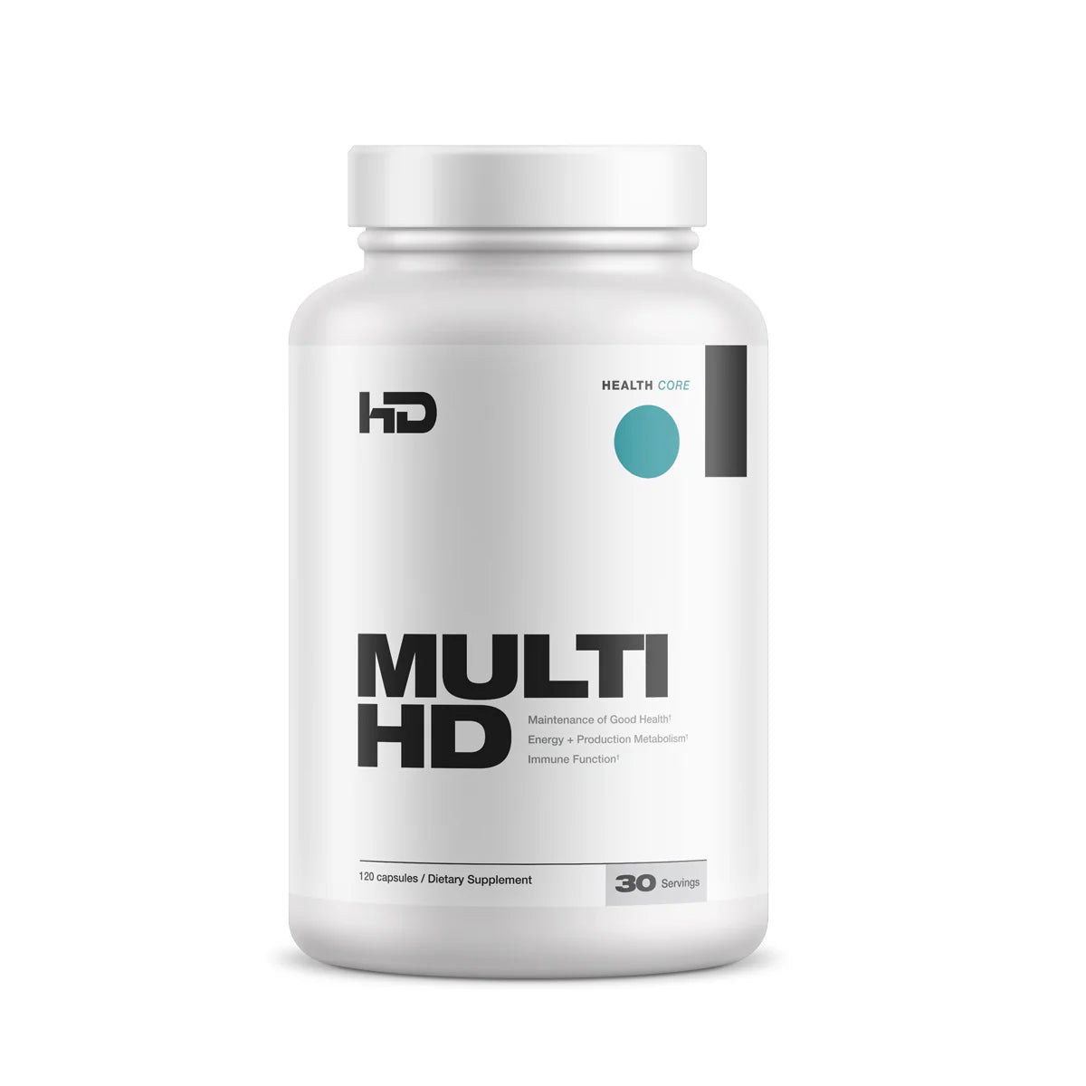 HD Muscle MultiHD