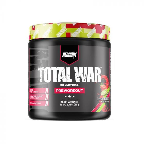 Redcon1 Total War 30 Servings