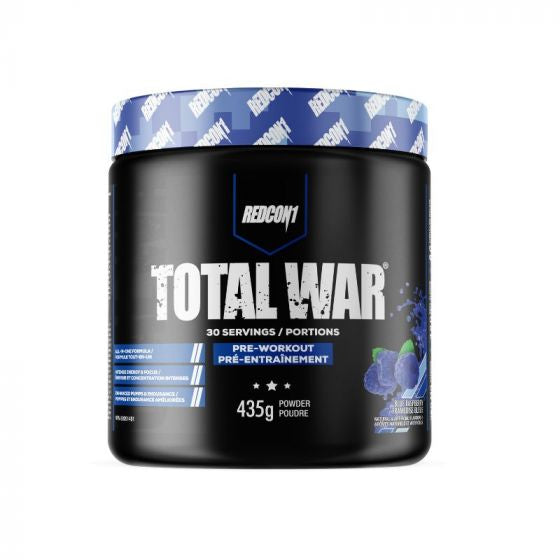 Redcon1 Total War 30 Servings