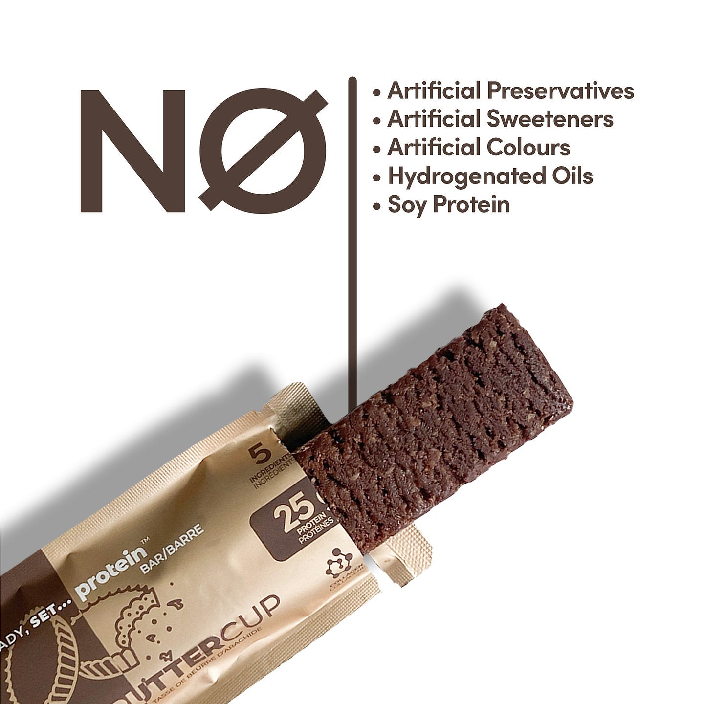 Zentein Collagen Protein Bars